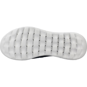 Informales Hombre Go Walk Flex Azul