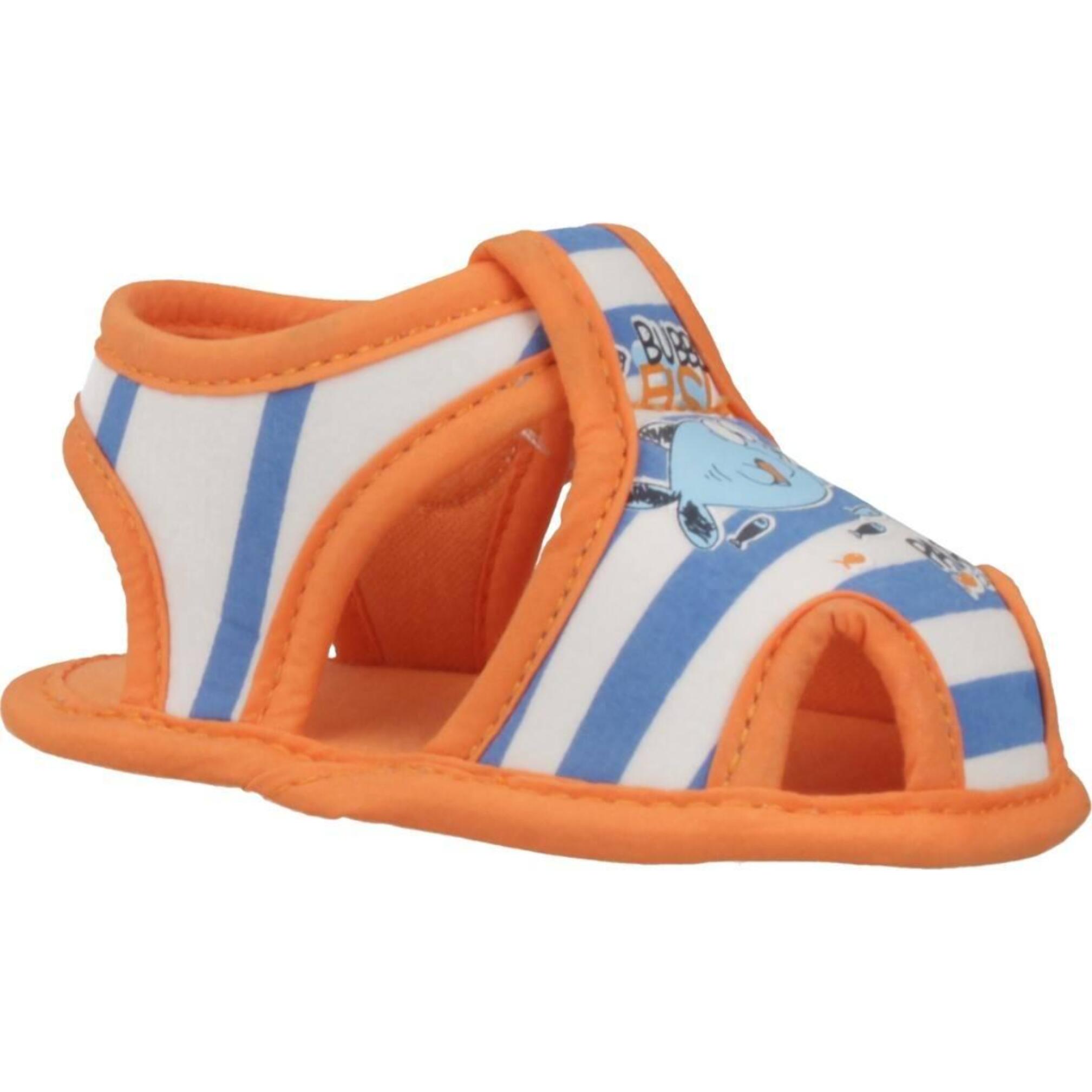 Sandalias Niño de la marca CHICCO  modelo ORLEAN NARANJA