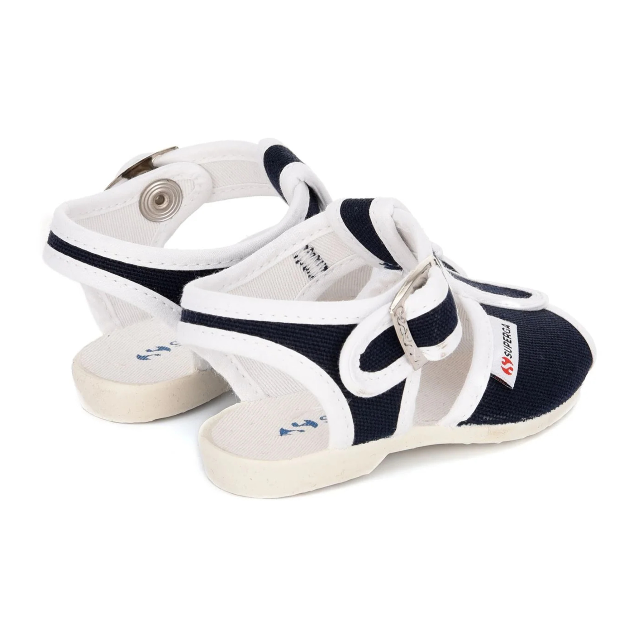 Sandalias Superga Niño/a 1200-Cotj