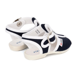 Sandalias Superga Niño/a 1200-Cotj