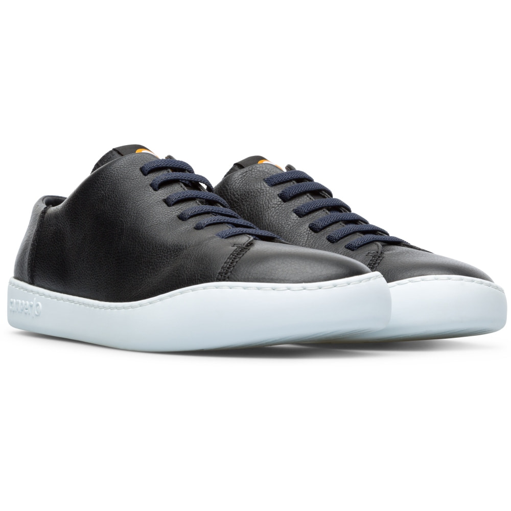 Camper Peu Touring - Sneakers Uomo Nero