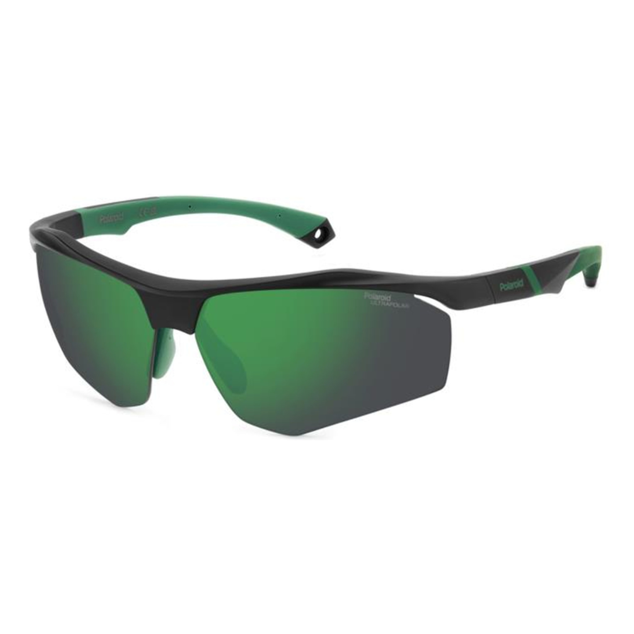 Gafas de Sol Polaroid PLD 7055/S 3OL Polarizadas de Policarbonato Hombre 68 mm