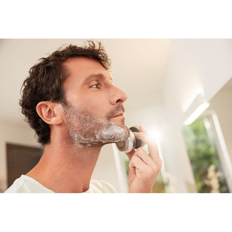 Brosse nettoyante visage - Beurer - FC 59 - 3 embouts de brosse inclus