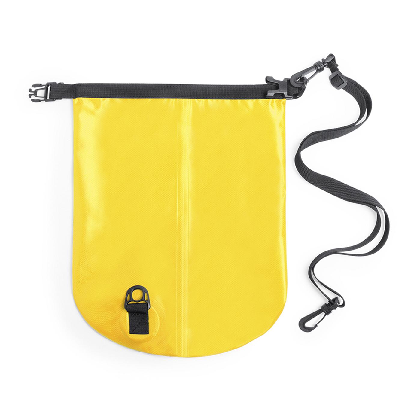 Bolsa impermeable Tinsul 9 l.