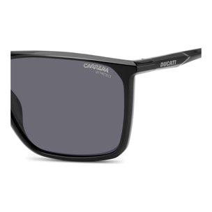 Gafas de Sol Carrera Ducati CARDUC 034/S 08A de Nylon Hombre 59 mm