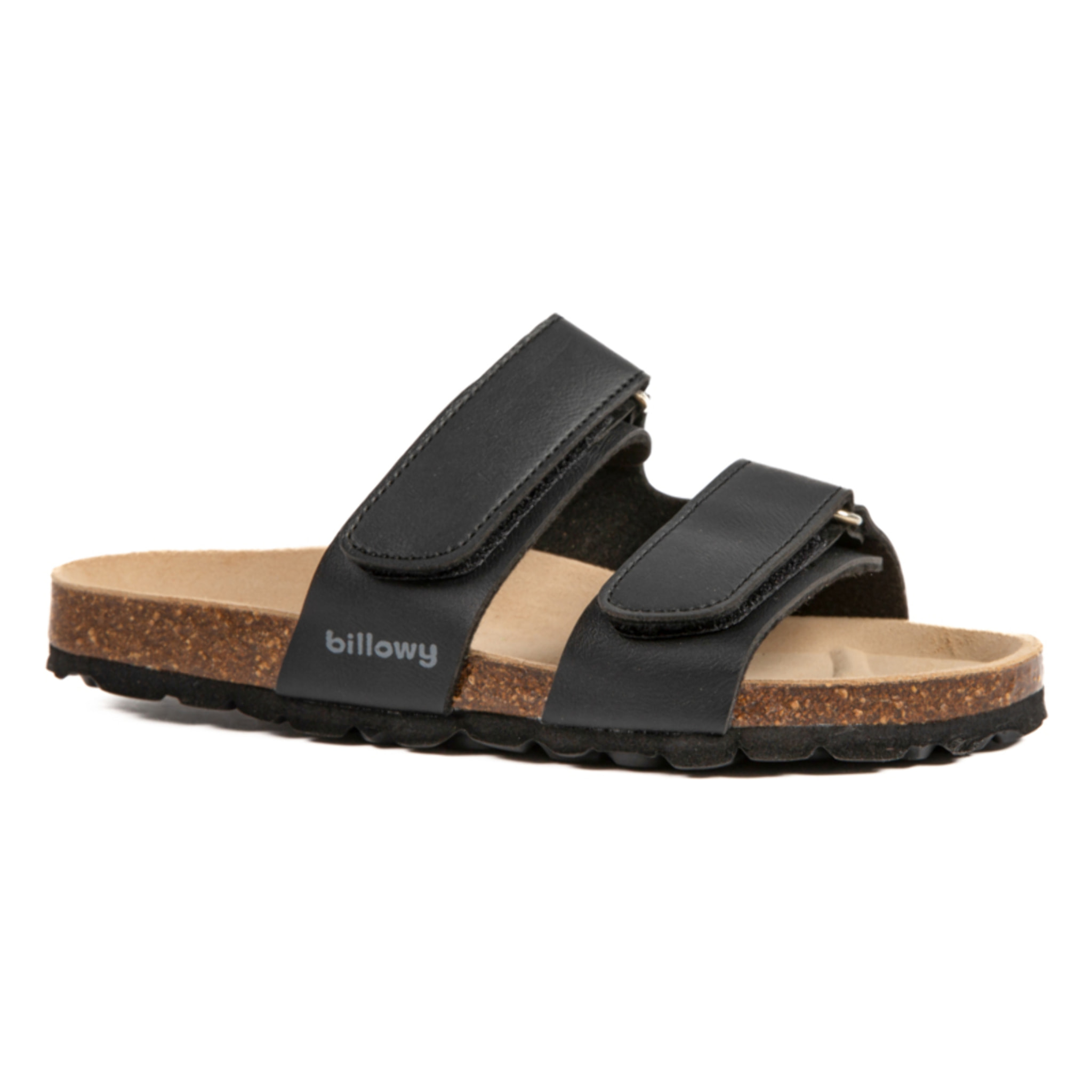 Sandalia BILLOWY NEGRO