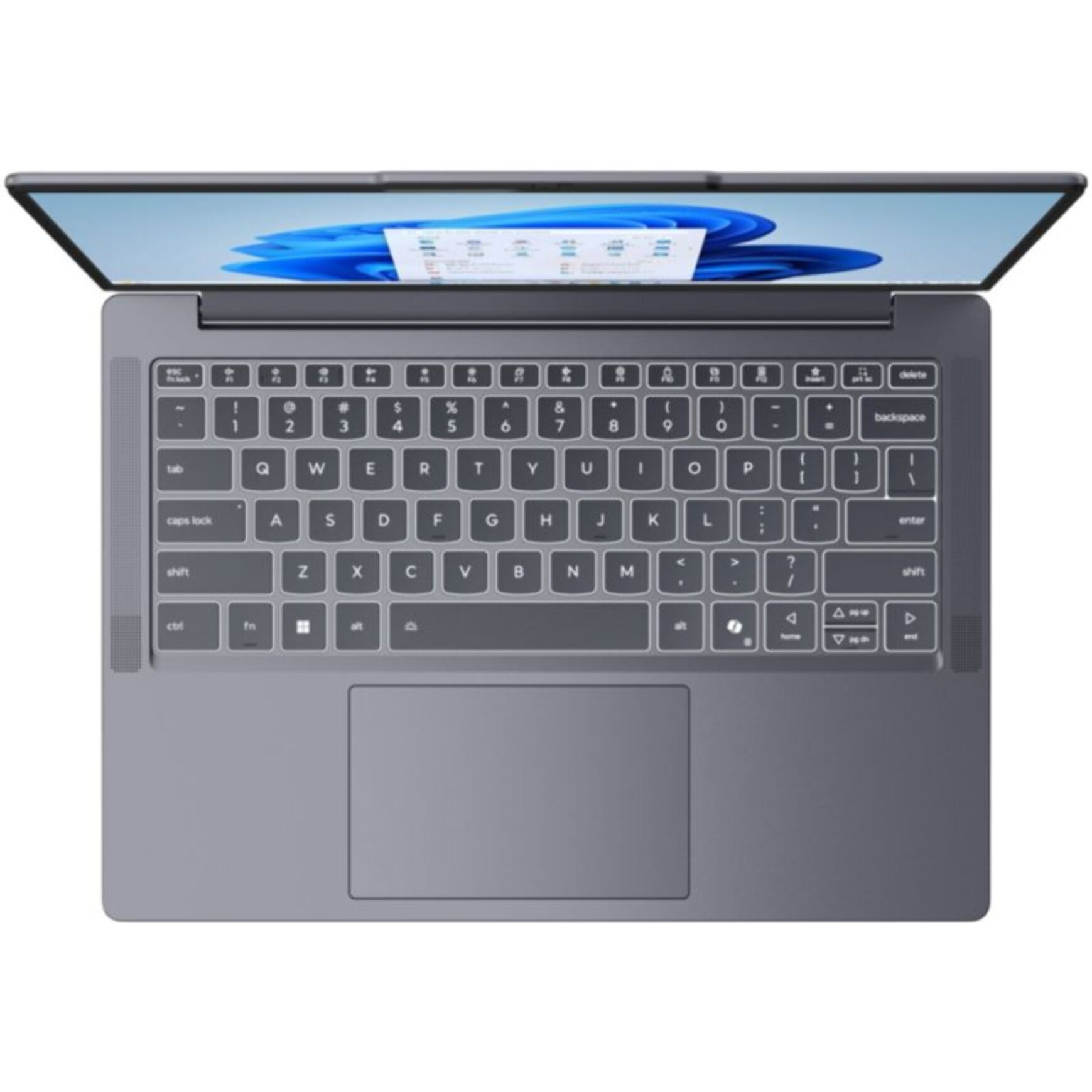 Ordinateur portable LENOVO IdeaPad Slim 3 14IRH10+Souris+Sac à Dos