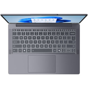 Ordinateur portable LENOVO IdeaPad Slim 3 14IRH10+Souris+Sac à Dos