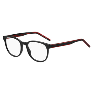 Gafas de Vista Hugo HG 1303 OIT de Acetato Mujer 49 mm
