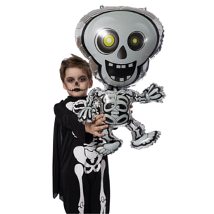 ESQUELETO INFLABLE 81*47 CM