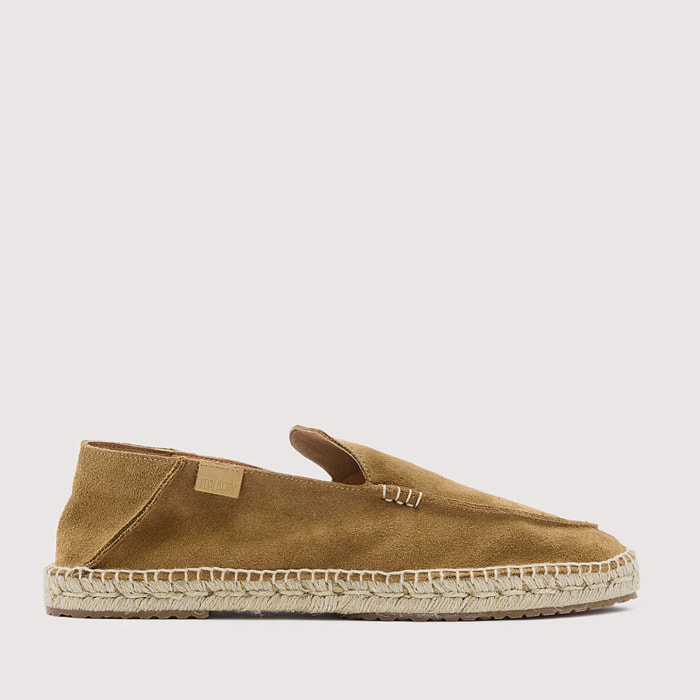 Espadrilles Marrón - Agelao