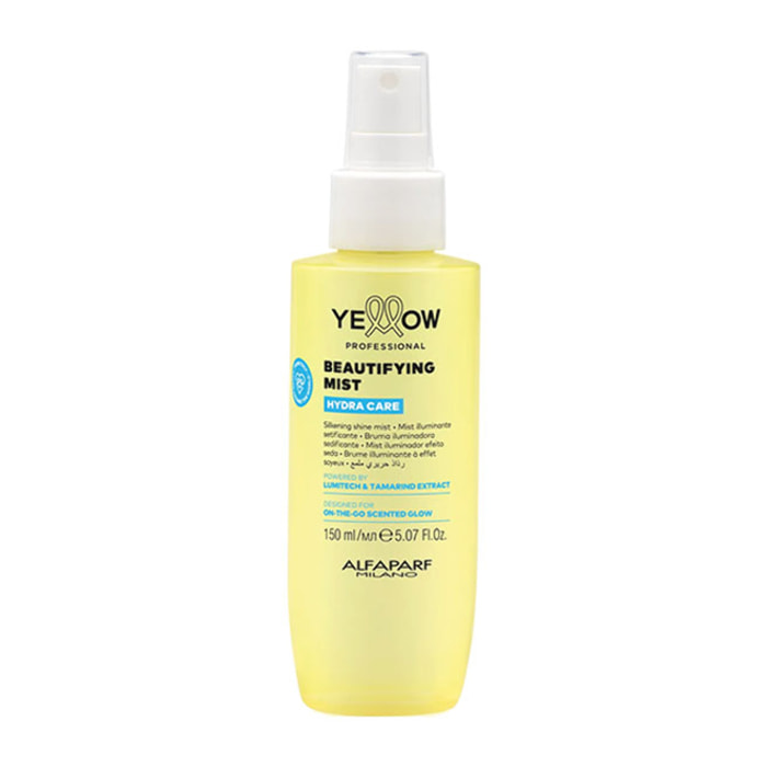 ALFAPARF Yellow Hydra Care Beautifying Mist 150ml
