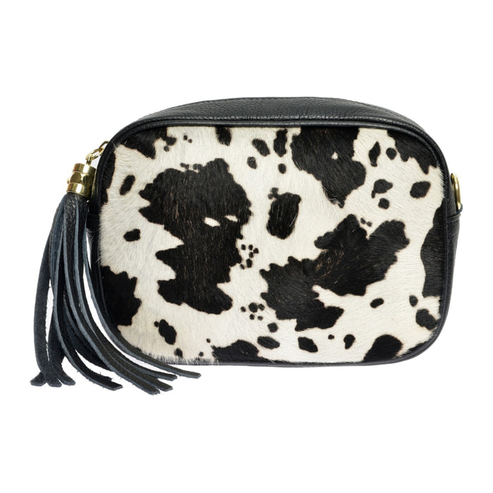Borsa a spalla Anna Luchini Altro