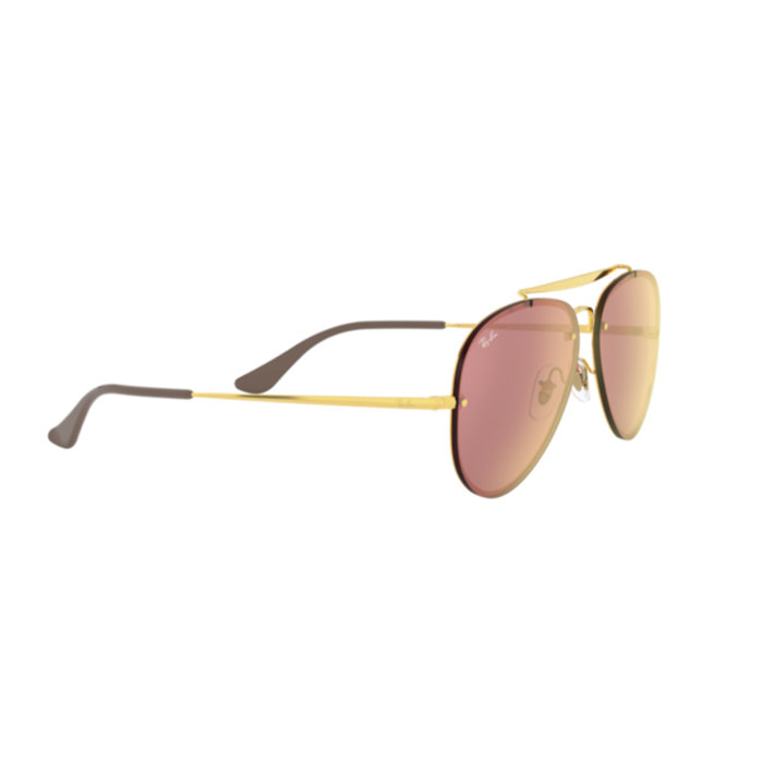 Ray-Ban Modern aviator edge RB3584N Blaze Aviator