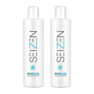 TONIC 250 NORMALE CONFEZIONE DA 2