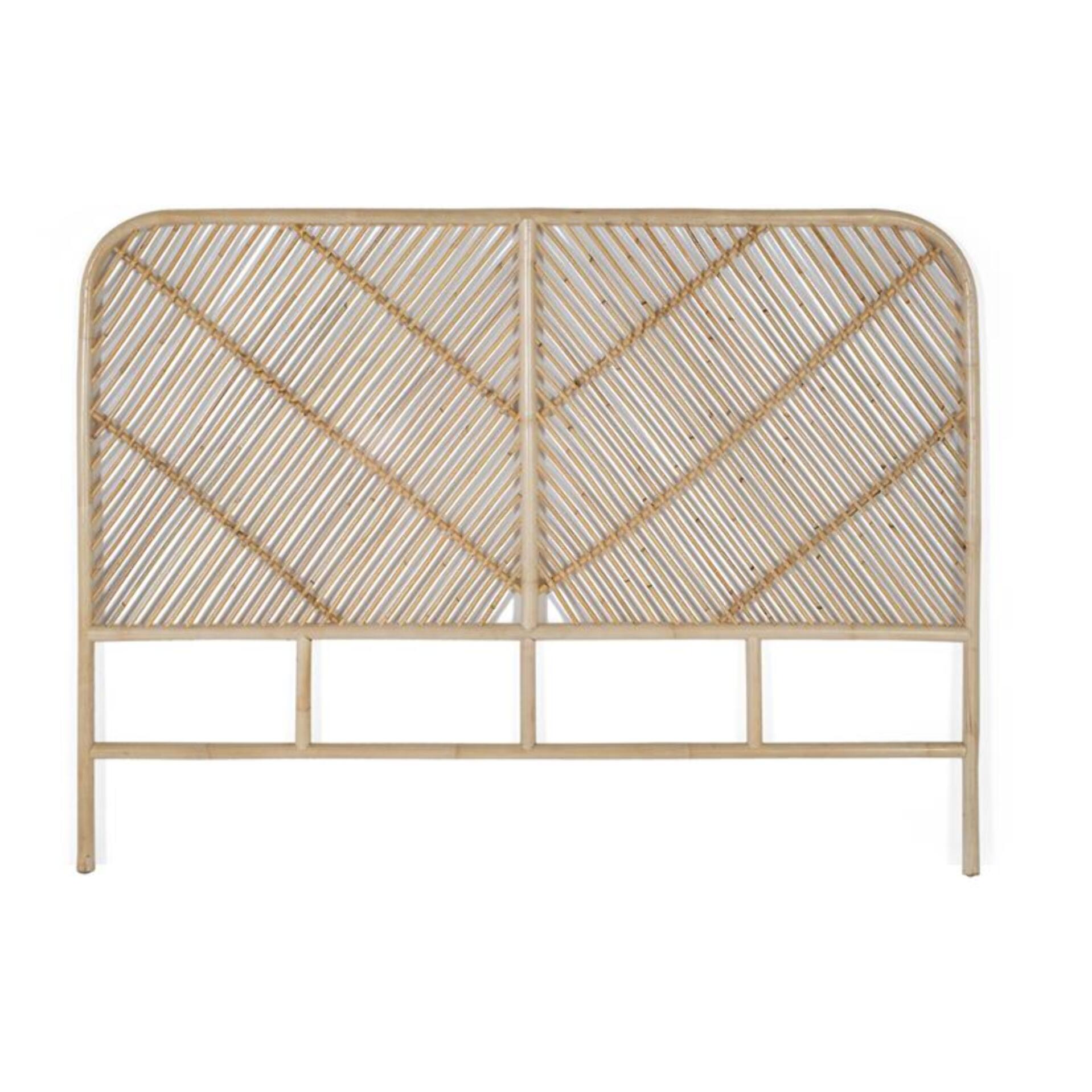 TÊTE DE LIT 120x165x3,5