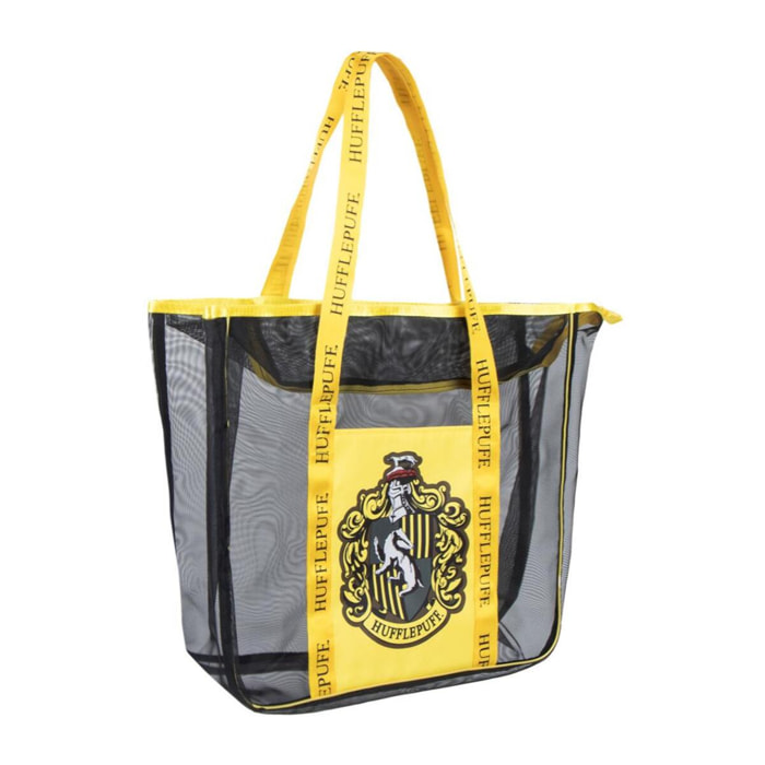 Bolsa de Playa Harry Potter - Multicolor