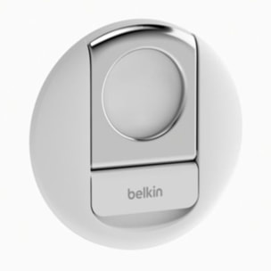 Support BELKIN MagSafe iPhone pour MacBook Blanc