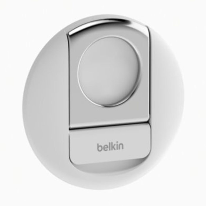 Support BELKIN MagSafe iPhone pour MacBook Blanc