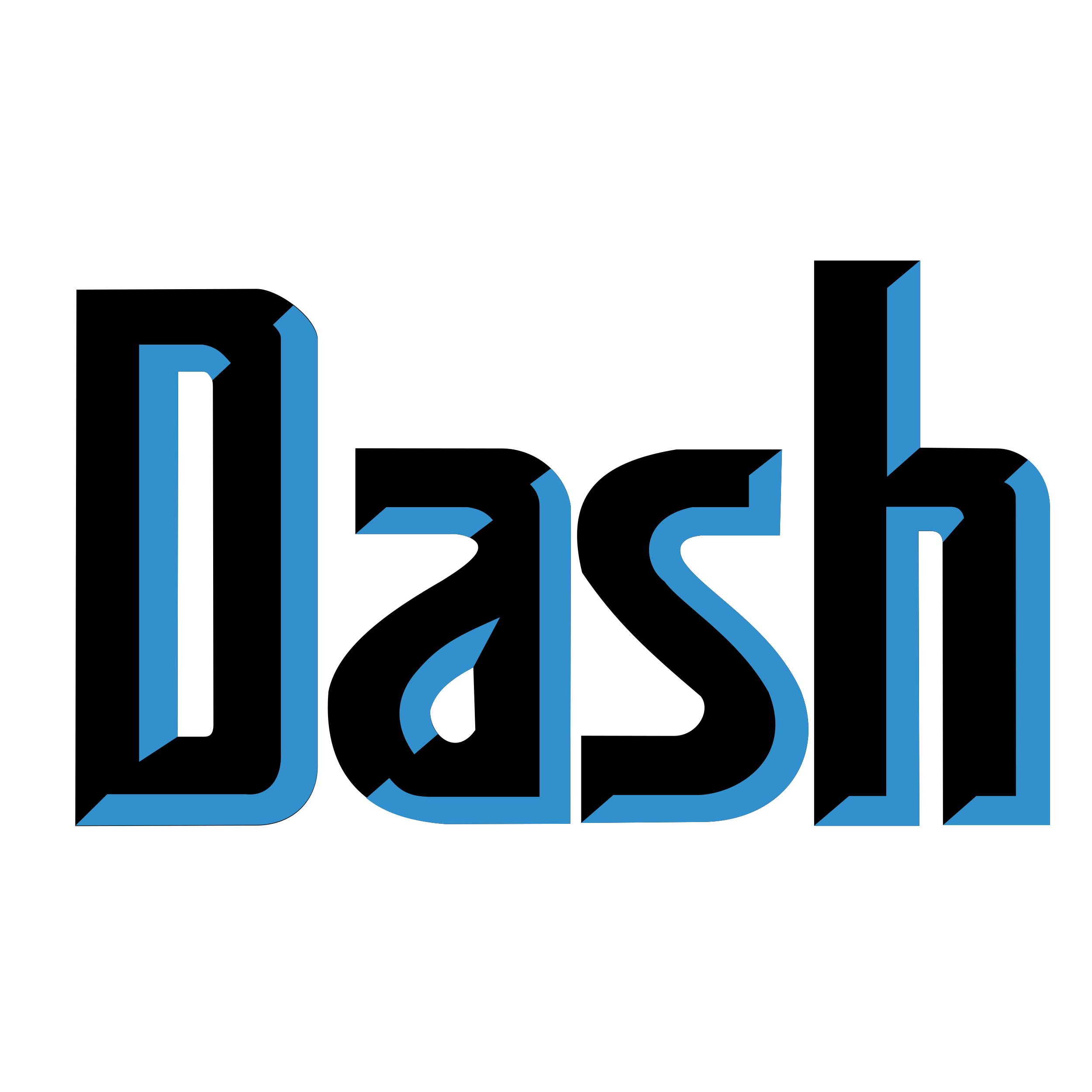 Dash