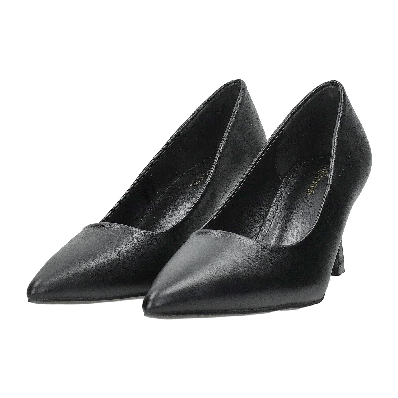 Décolleté Donna Tata Italia Nero