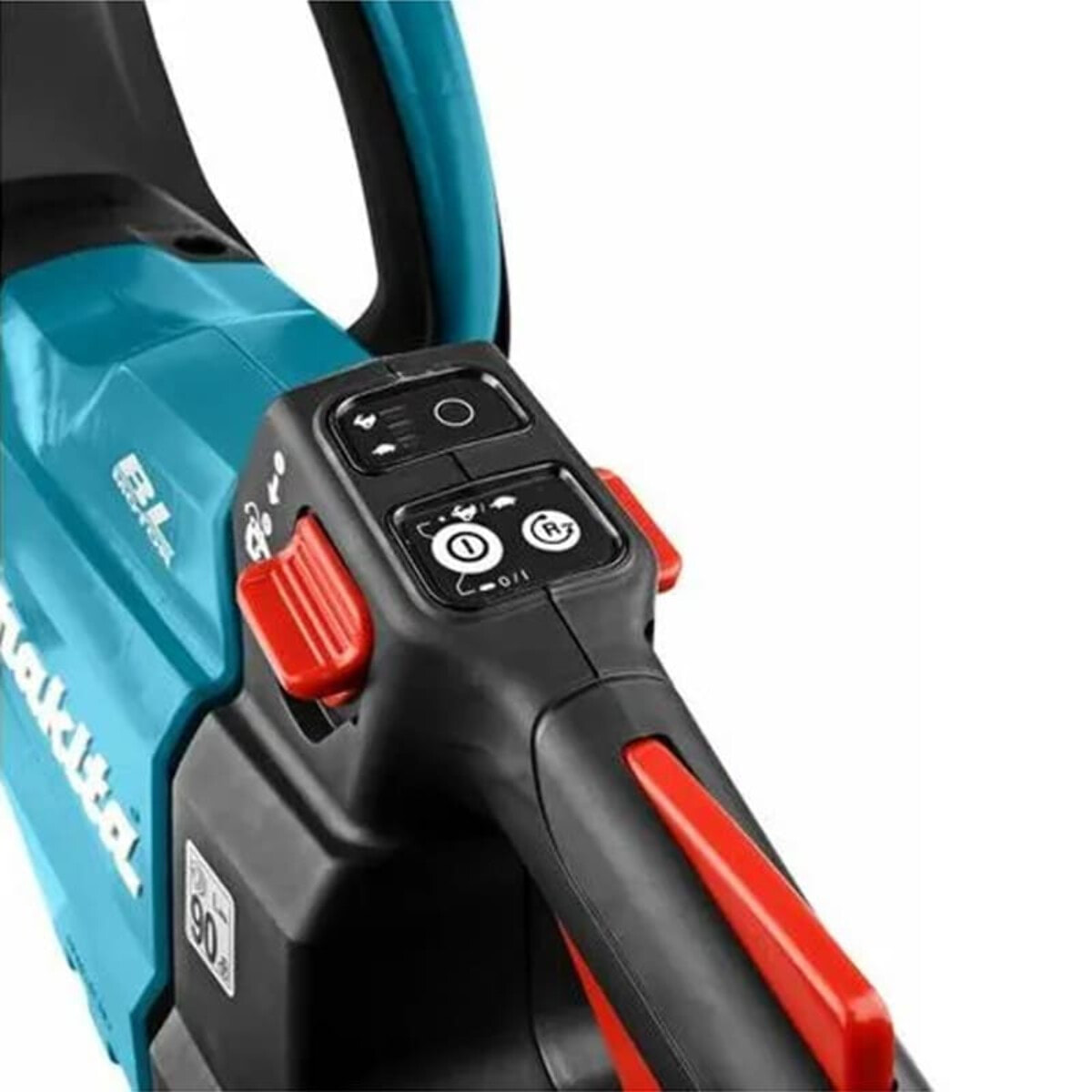 Cortasetos 18V Li-Ion 3 Ah 50 cm MAKITA - 1 batería 3.0Ah Liion + cargador - DUH502SF