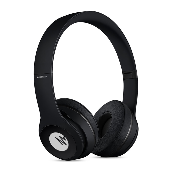 MAGNUSSEN H2 HEADPHONES en color Negro