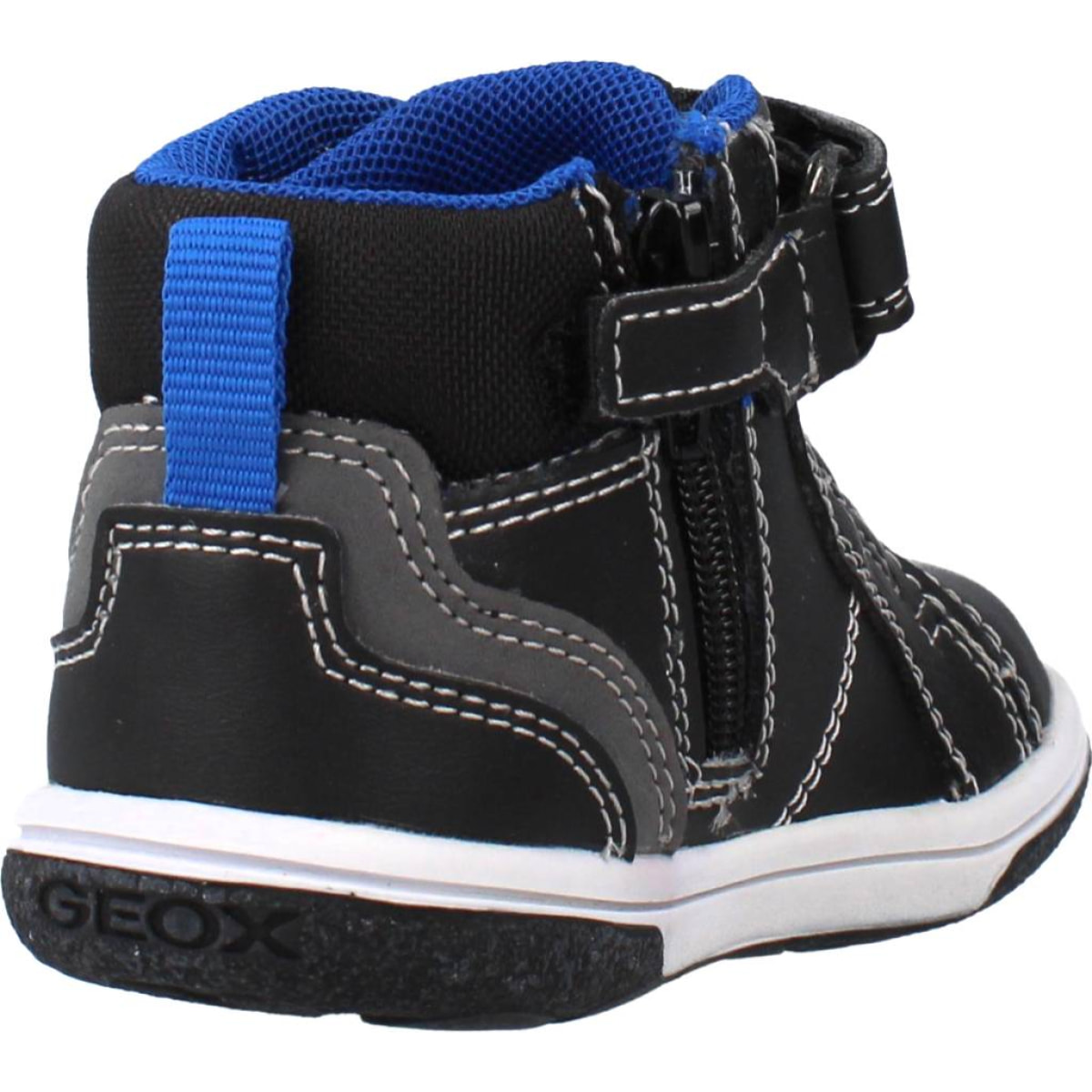 BOTAS GEOX  B FLICK BOY A