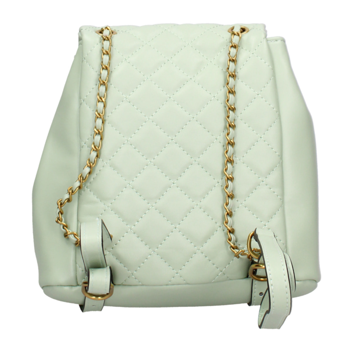 Zaino  da donna Poliuretano In Poliuretano 20x21x12 cm