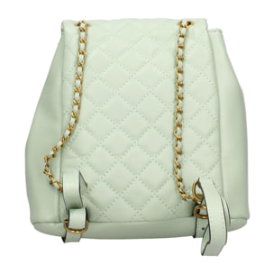 Zaino  da donna Poliuretano In Poliuretano 20x21x12 cm