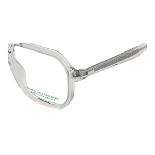 Gafas de Vista Levi's LV 5086 KB7 de Acetato Hombre 54 mm