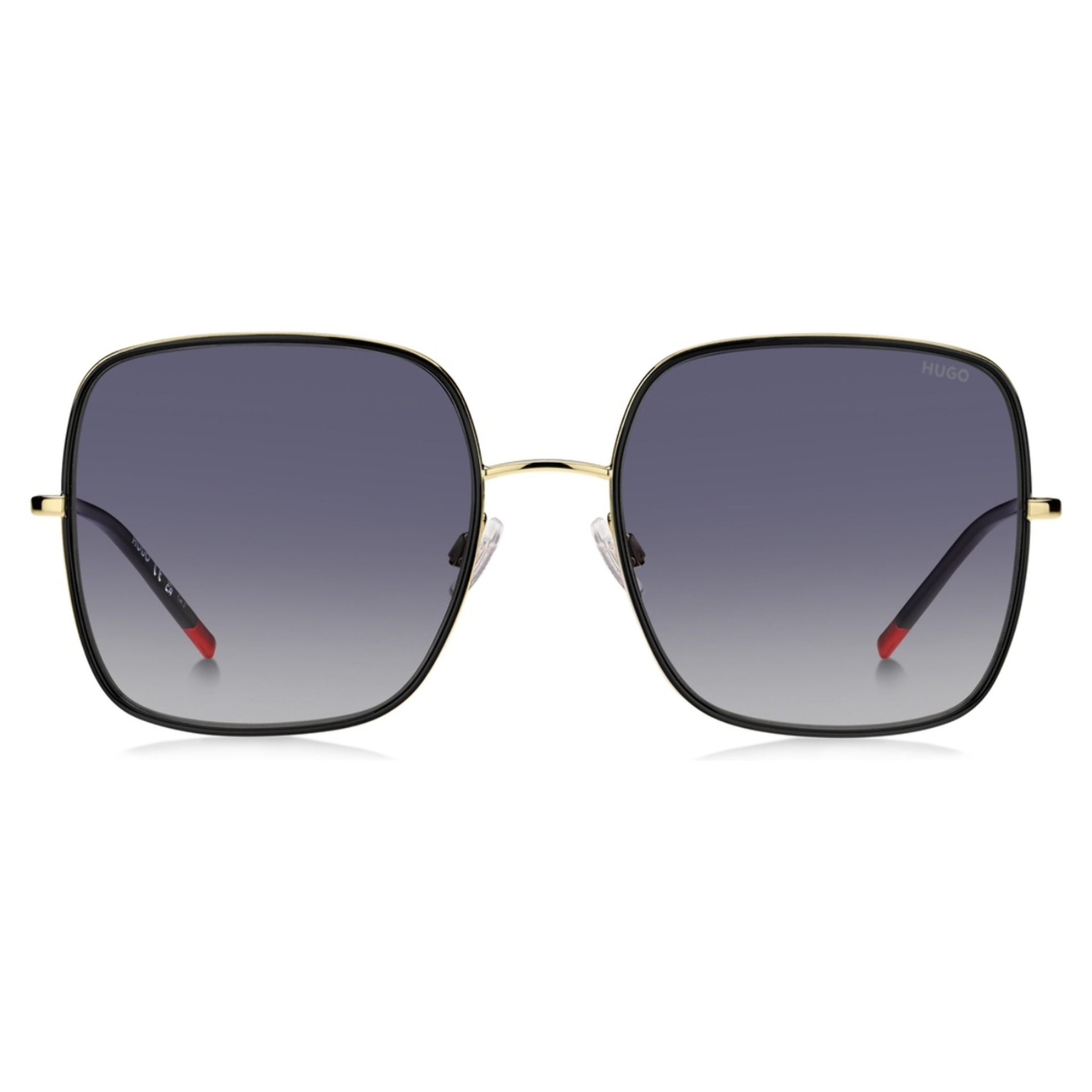 Gafas de Sol Hugo HG 1293/S RHL de Metal Mujer 58 mm