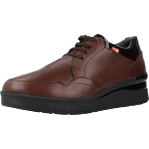 Sneakers de  Mujer de la marca STONEFLY  modelo CREAM OUTDRY 2 CALF IDRO MARRON