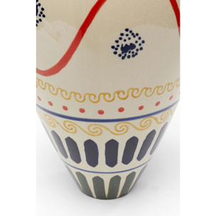 Vase Los Cabos 37cm Kare Design