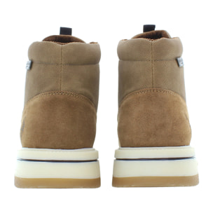 U.S. Polo Assn. - Stivaletti VIKING001MDU1 in sintetico per uomo