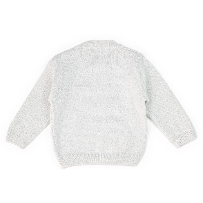 Pullover in Tricot-Coccodè