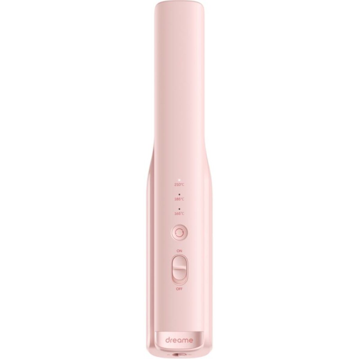 Lisseur DREAME Hair straightener Rose