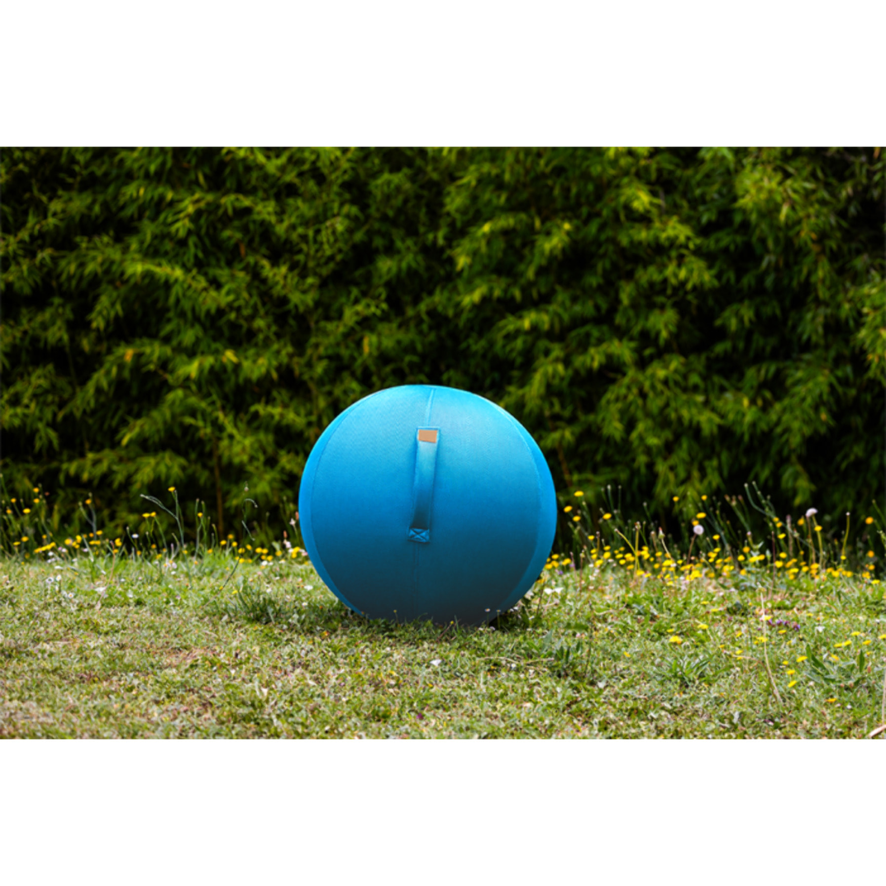 Celeste Mesh 65 Bleu petrole