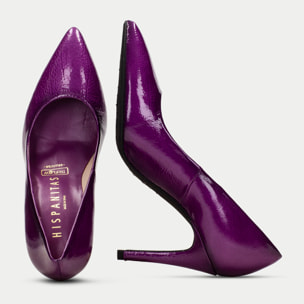 Salon Samanta Magenta 9 cm