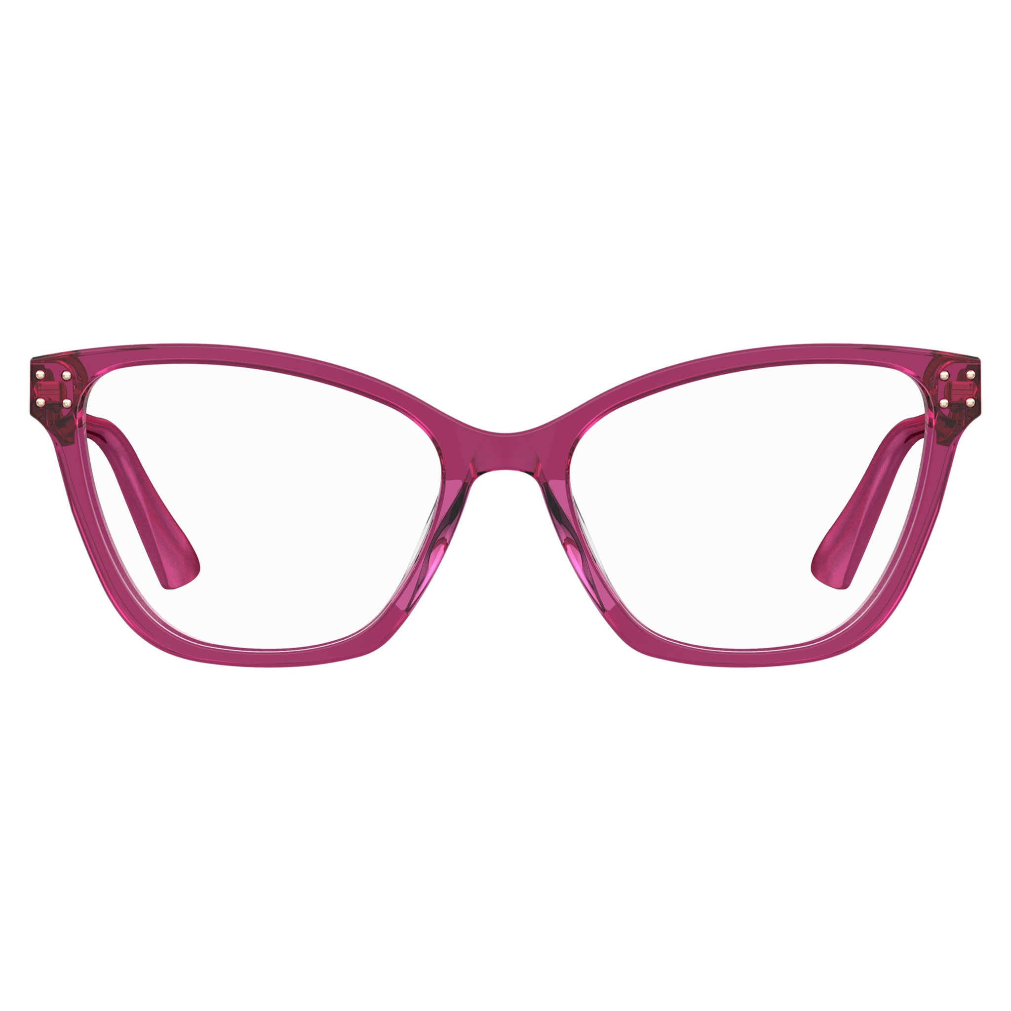 Montura de gafas Moschino Mujer MOS595-MU1