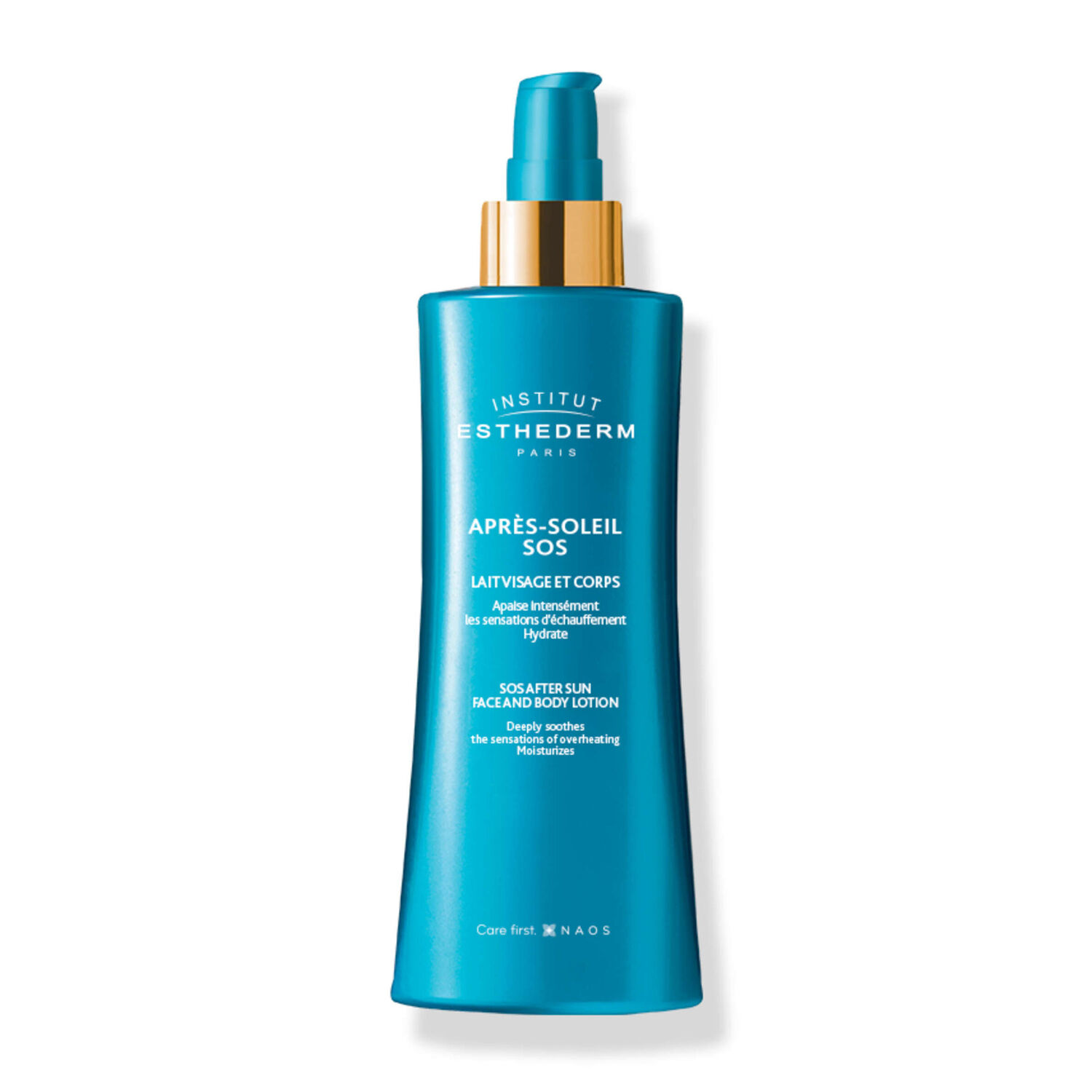 Après-Soleil SOS - Spécial Coups de Soleil 200 ml