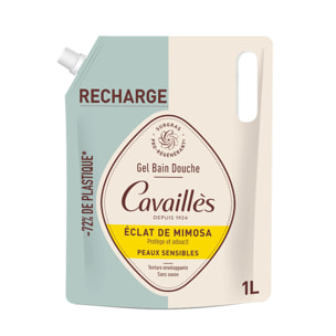 Éclat de Mimosa - Gel Bain Douche