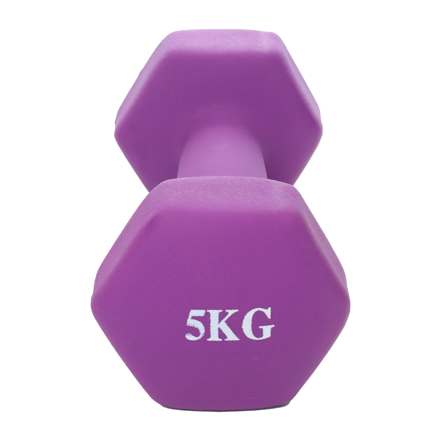 Neo Dumbbell 1 Pair Kg 5