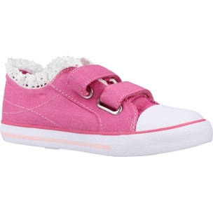Zapatillas Niña de la marca CHICCO  modelo CORELLA ROSA