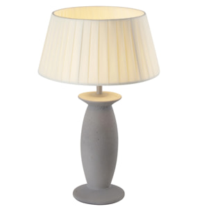 Lampe de table PING H32,5cm