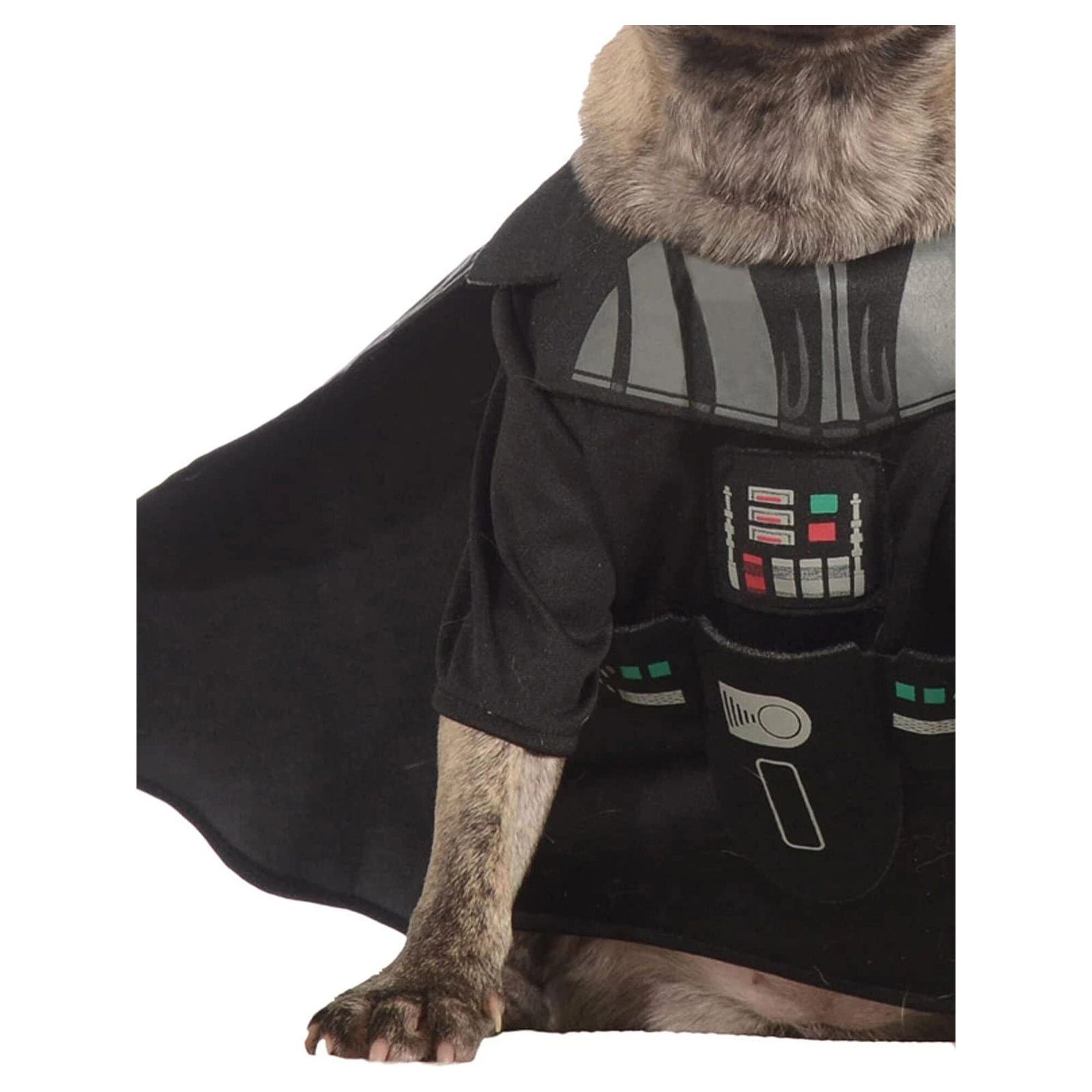 DISFRAZ DARTH VADER MASCOTA