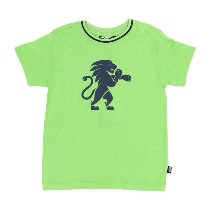 Camiseta de manga corta infantil Welcome Back