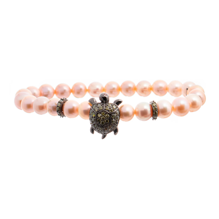 Pulsera Lancaster Mujer JLA-BR-TURTLE-3-PU