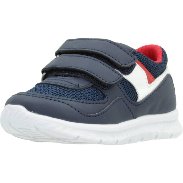Zapatillas Niño de la marca CHICCO  modelo GAZEBO AZUL