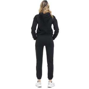 Chándal con capucha Energy para mujer